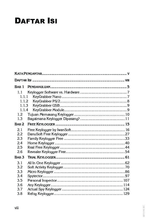 Detail Jual Buku History Of Java Nomer 46