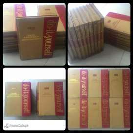 Detail Jual Buku Import Nomer 24