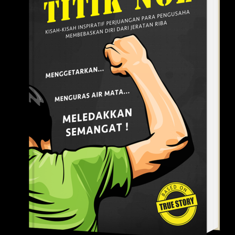 Detail Jual Buku Kembali Ke Titik Nol Nomer 19