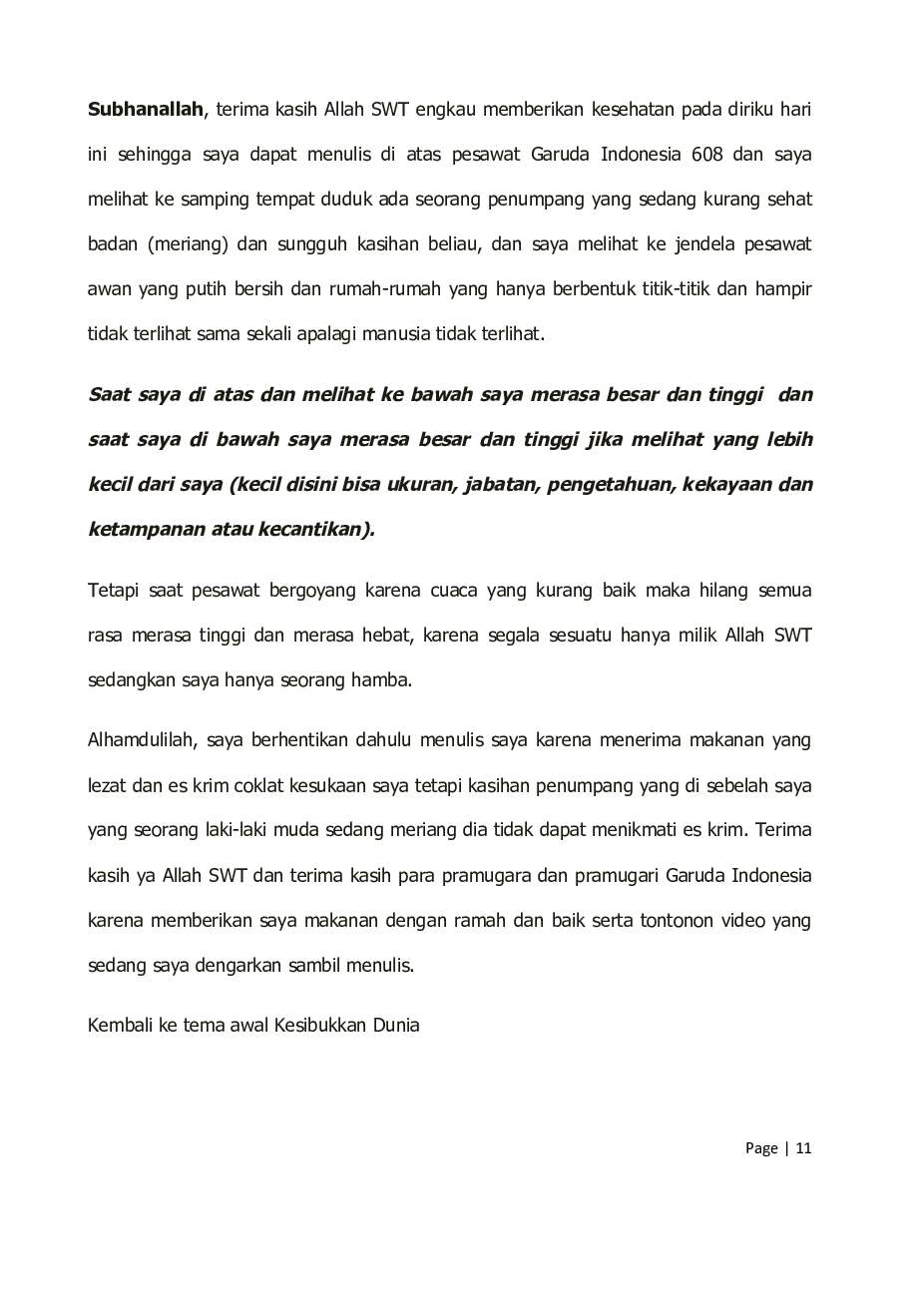 Detail Jual Buku Kembali Ke Titik Nol Nomer 35