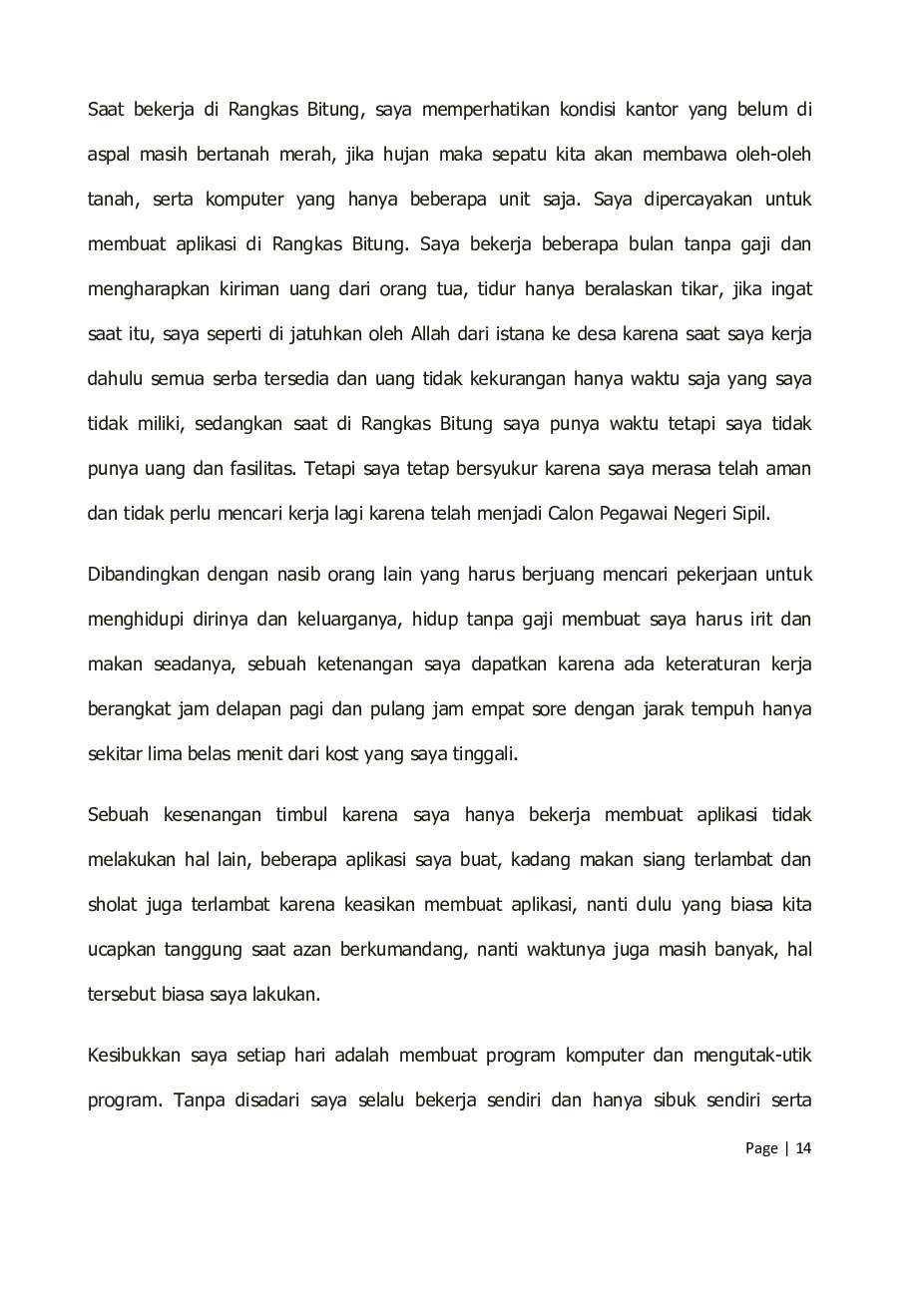 Detail Jual Buku Kembali Ke Titik Nol Nomer 41