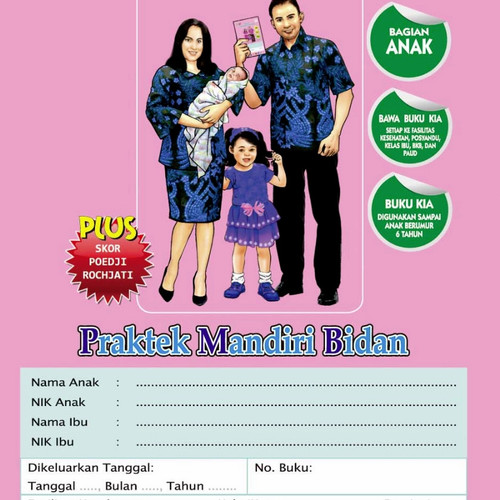 Detail Jual Buku Kia Nomer 10