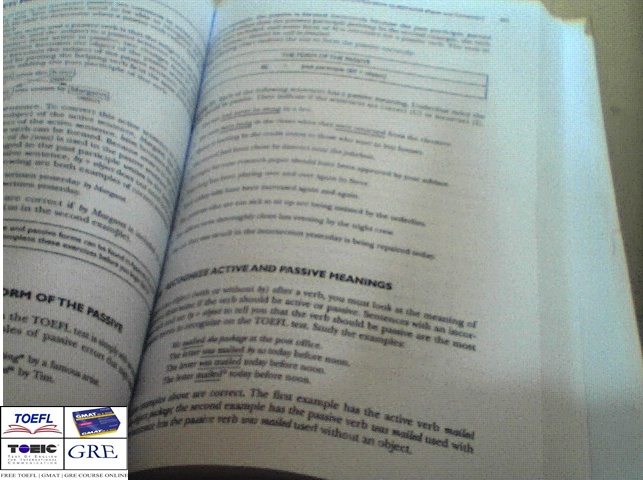 Detail Jual Buku Longman Toefl Nomer 37