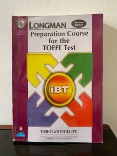 Detail Jual Buku Longman Toefl Nomer 48