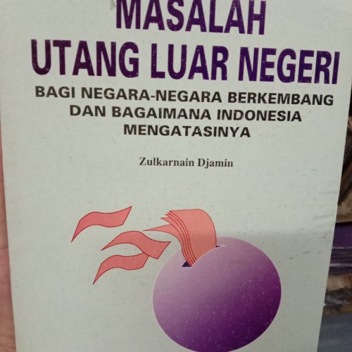 Detail Jual Buku Luar Negeri Nomer 15