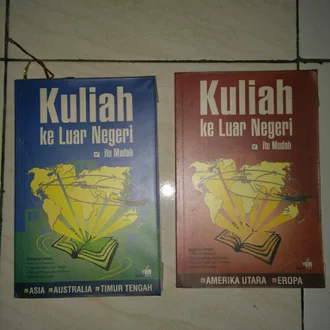 Detail Jual Buku Luar Negeri Nomer 16