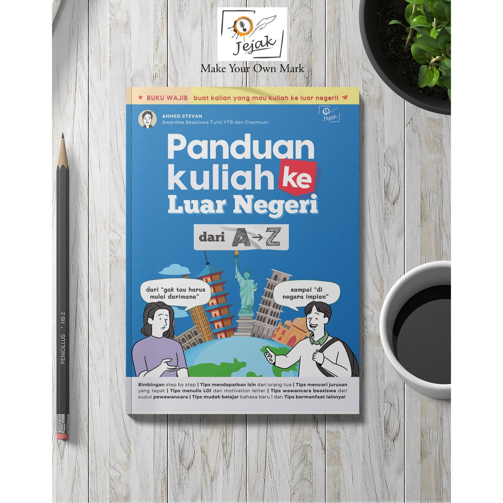 Detail Jual Buku Luar Negeri Nomer 23