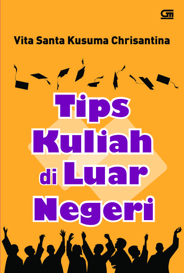 Detail Jual Buku Luar Negeri Nomer 24