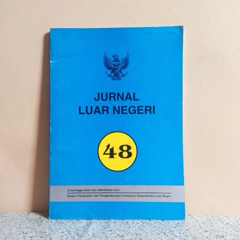 Detail Jual Buku Luar Negeri Nomer 31