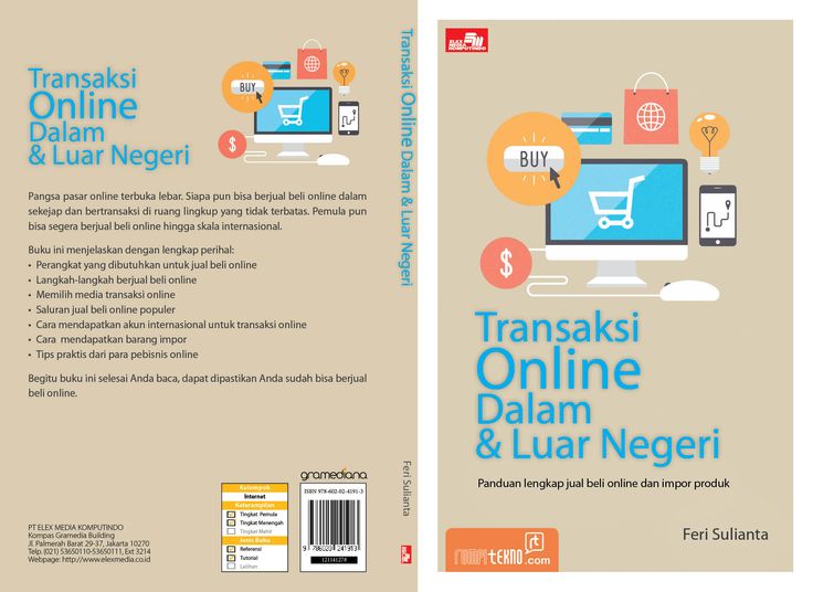 Detail Jual Buku Luar Negeri Nomer 35