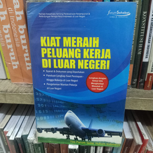 Detail Jual Buku Luar Negeri Nomer 39