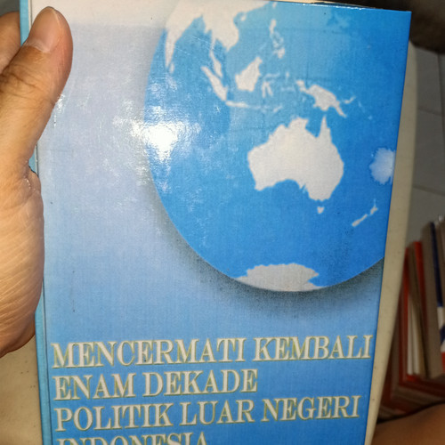 Detail Jual Buku Luar Negeri Nomer 47