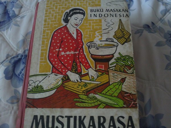 Detail Jual Buku Mustika Rasa Nomer 36