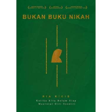 Detail Jual Buku Nikah Nomer 22