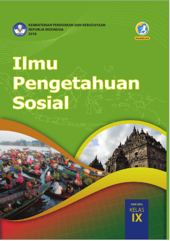 Detail Jual Buku Paket Smp Kelas 9 Kurikulum 2013 Nomer 36