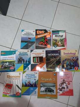 Detail Jual Buku Pelajaran Sekolah Nomer 17