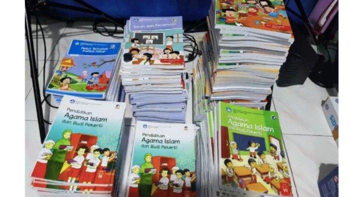 Detail Jual Buku Pelajaran Sekolah Nomer 32