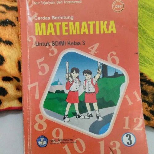 Detail Jual Buku Pelajaran Sekolah Nomer 5