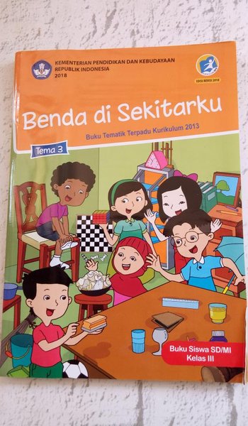 Detail Jual Buku Pelajaran Sekolah Nomer 6