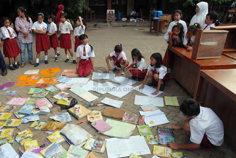 Detail Jual Buku Pelajaran Sekolah Nomer 45