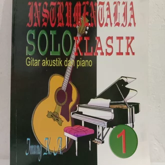 Detail Jual Buku Piano Nomer 31