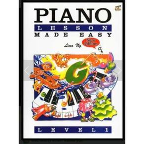 Detail Jual Buku Piano Nomer 37