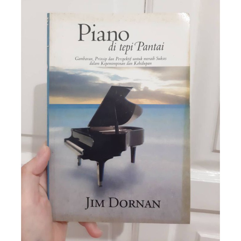 Detail Jual Buku Piano Nomer 43