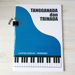 Detail Jual Buku Piano Nomer 6