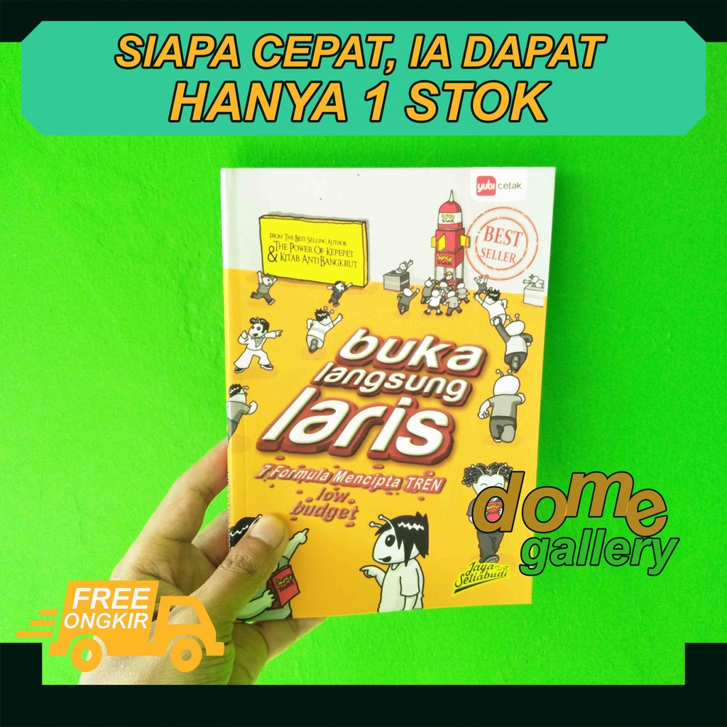 Detail Jual Buku Second Nomer 14