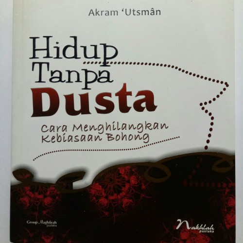 Detail Jual Buku Second Nomer 44