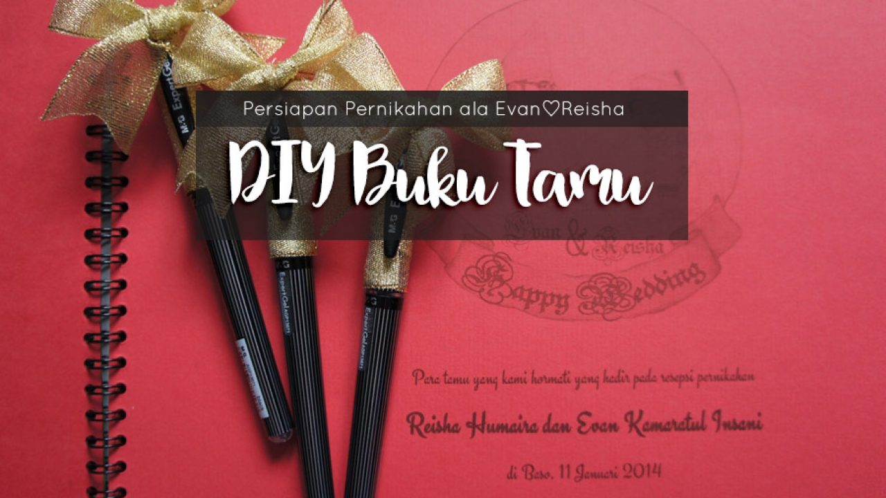 Detail Jual Buku Tamu Pernikahan Terdekat Nomer 35