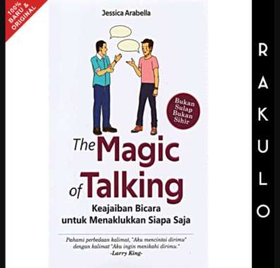 Detail Jual Buku The Magic Of Thinking Big Nomer 54