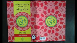 Detail Jual Buku Ummi Jilid 1 6 Nomer 13