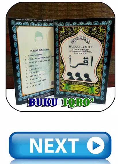 Detail Jual Buku Ummi Jilid 1 6 Nomer 39