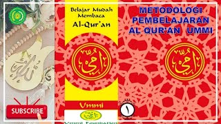 Detail Jual Buku Ummi Jilid 1 6 Nomer 5