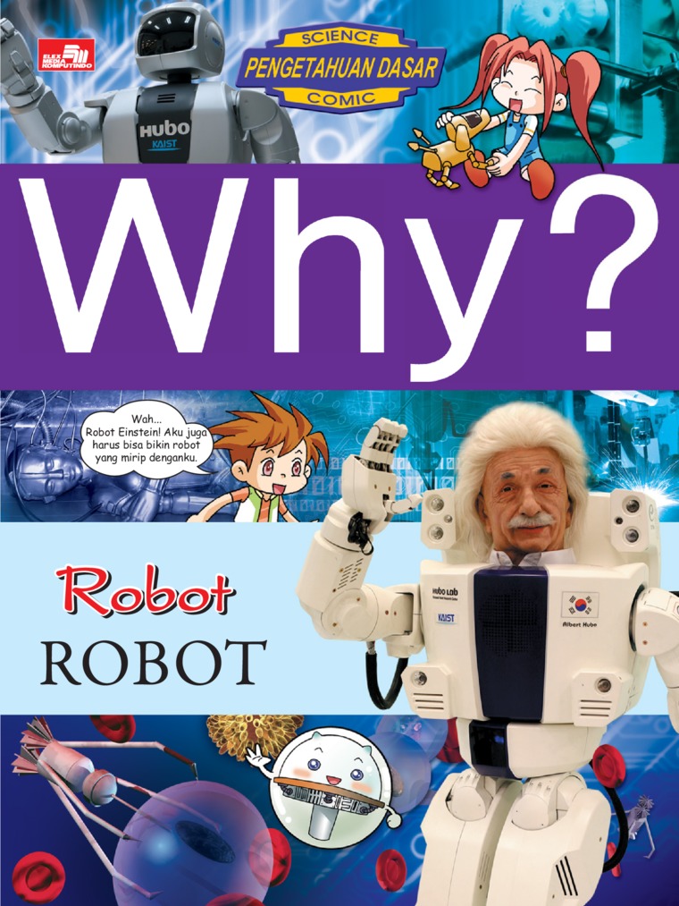 Detail Jual Buku Why Nomer 11