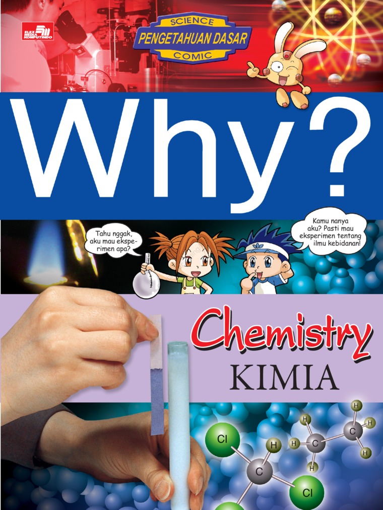Detail Jual Buku Why Nomer 15