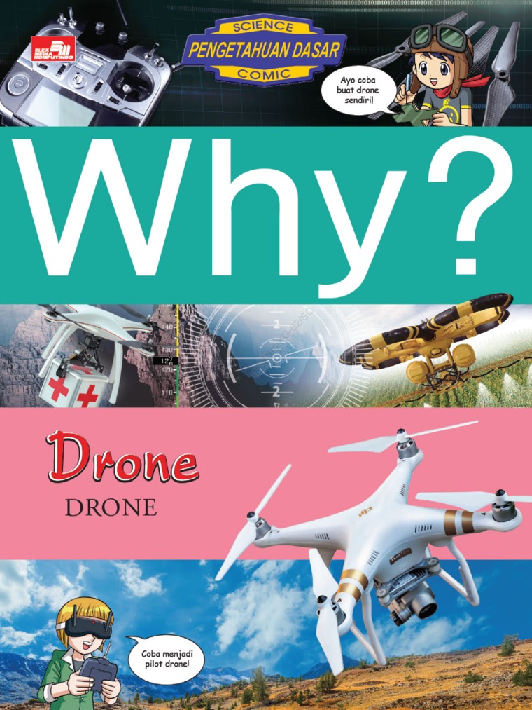 Detail Jual Buku Why Nomer 19