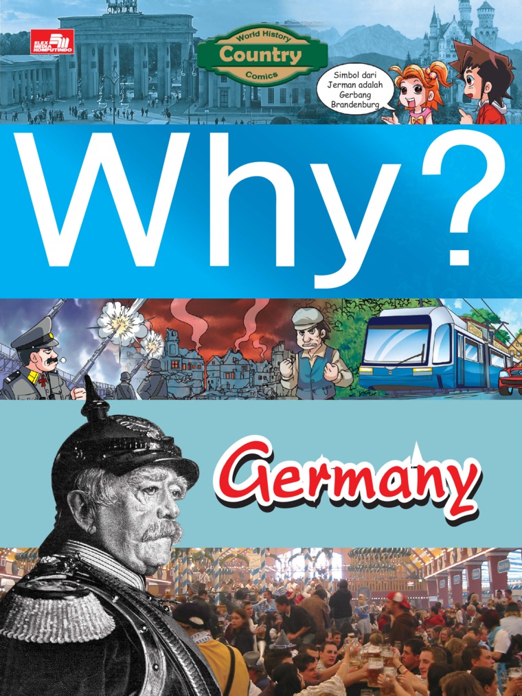 Detail Jual Buku Why Nomer 20