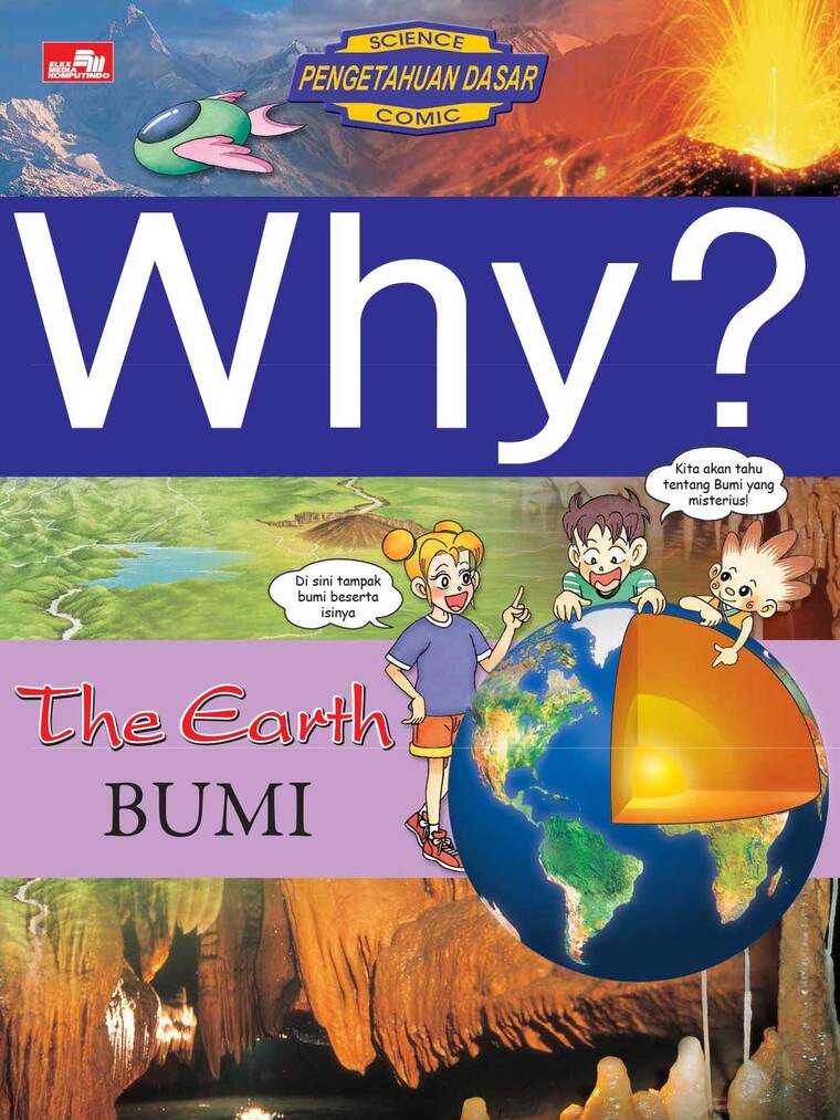 Detail Jual Buku Why Nomer 27