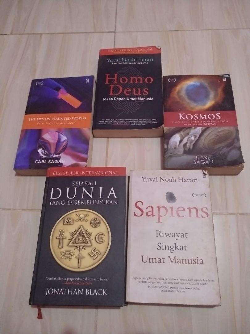 Detail Jual Buku Why Nomer 32