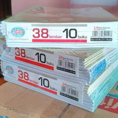 Detail Jual Buku Why Nomer 47
