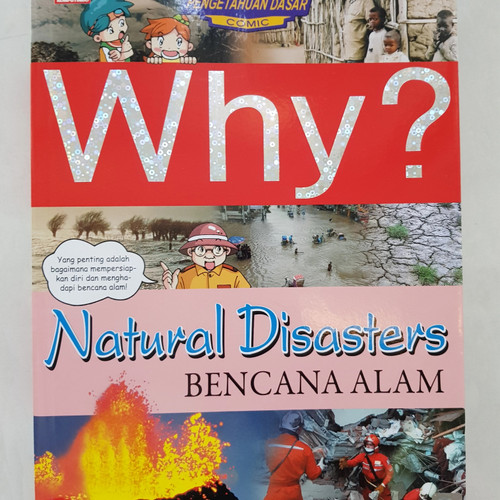 Detail Jual Buku Why Nomer 7