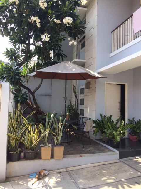 Detail Jual Butuh Uang Rumah Kost Aktif Nomer 14