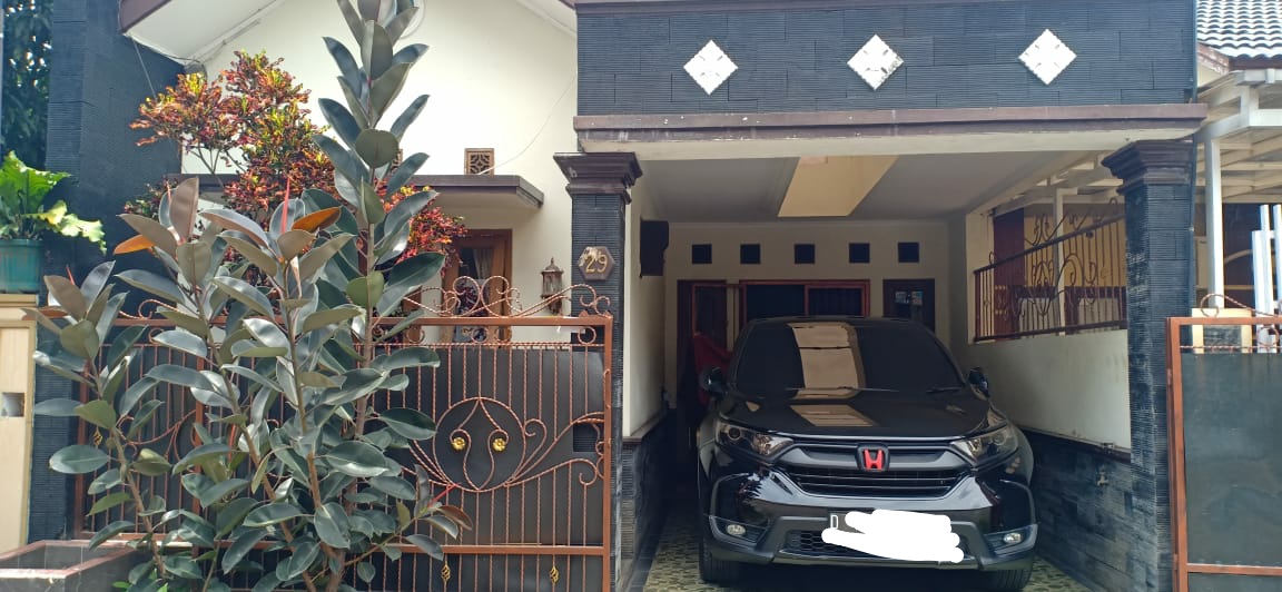 Detail Jual Cepat Rumah Bandung Nomer 31