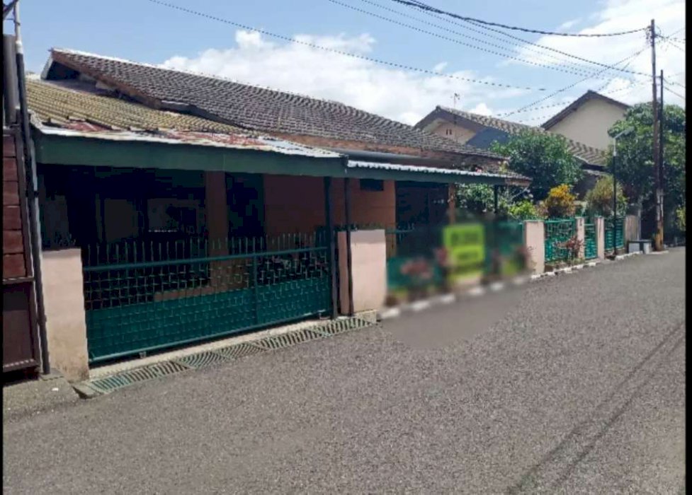 Detail Jual Cepat Rumah Bandung Nomer 32