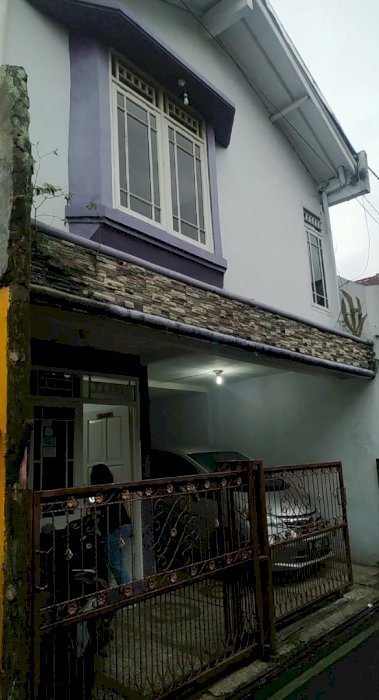 Detail Jual Cepat Rumah Bandung Nomer 34