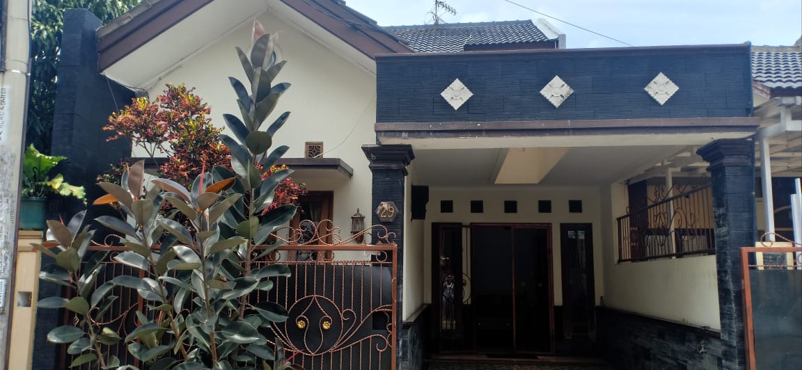 Detail Jual Cepat Rumah Bandung Nomer 41