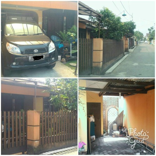 Detail Jual Cepat Rumah Bandung Nomer 7