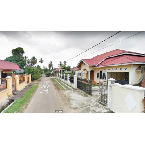 Detail Jual Cepat Rumah Di Payakumbuh Nomer 19